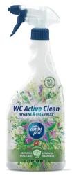 Ambipur WC Active sprej divok alvia a cder 750ml