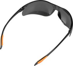 Okuliare Safetyco B515, ed, ochrann