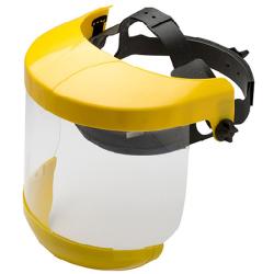 �t�t Safetyco B940-AF, ochrann�, plexisklo