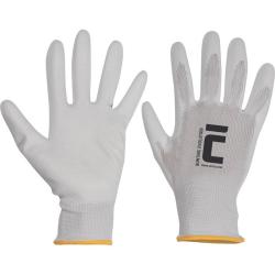 Rukavice BUNTING Evolution White 08/M z�hradn�