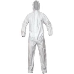 Oblek CHEMSAFE 500 OVERAL XL, pracovn� kombin�za