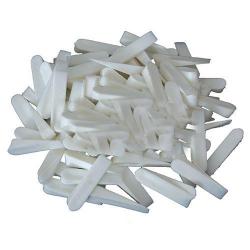 Klinok Strend Pro 7156, pre dla�bu 0-6 mm, 26x6x4 mm, obklada�sk�, bal. 100 ks