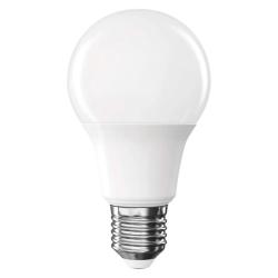 LED �iarovka Classic A60 / E27 / 4 W (40 W) / 470 lm / tepl� biela