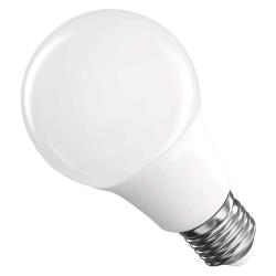 LED �iarovka Classic A60 / E27 / 4 W (40 W) / 470 lm / Neutr�lna biela