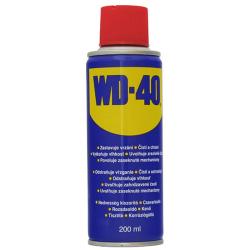 Sprej WD-40� 200 ml