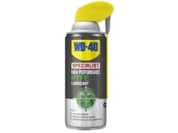 Sprej WD-40� 400 ml, Specialist HP vysoko ��inn� mazivo