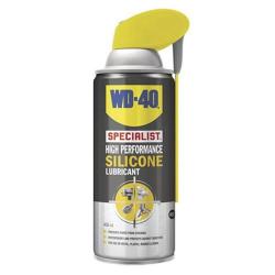 Sprej WD-40� Specialist HP Silicone Lubricant, 400 ml