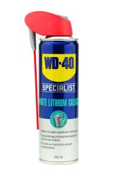 Sprej WD-40 Specialist, Biela litiov vazelna, 250 ml