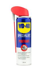 Sprej WD-40 Specialist, Penetrant, 250 ml