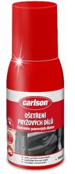 Pr�pravok na o�etrenie gumen�ch dielov carlson, na auto, 100 ml