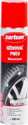 Oivova pneu carlson, aerosl, na auto, 400 ml