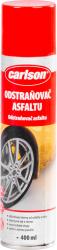 Odstraova asfaltu carlson, aerosl, na auto, 400 ml