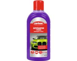 Autoampn s voskom carlson, na auto, 1L