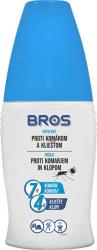 Sprej Bros, proti komrom a klieom, repelentn, 50 ml