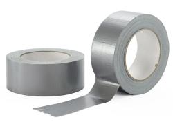 Pska Strend Pro, 48 mm, L-10 m, ed, na opravu potrubia, PVC