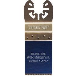Nastroj Strend Pro FC-U029, plka, 32 mm, univerzlna, na multibrsku, Bi-Metal