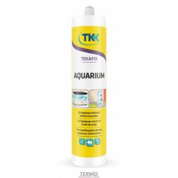 Tekafix na akvria transparen. 300ml