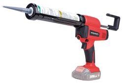 Pito Worcraft CCG-S20LiA ShareSYS, 20V Li-Ion, vtlan