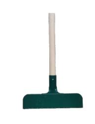 Sek�� na �ad s n�sadou 120cm, O28, 250x50mm