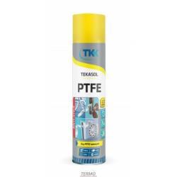 Tekasol PFTE mazivo - teflonov sprej 400ml