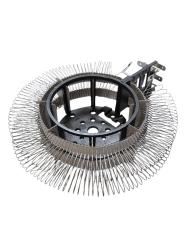 Teleso, topn� VT-003