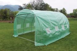 Parenisko Strend Pro Greenhouse, walk-in, flia, fliovnk, 300x200x450 cm