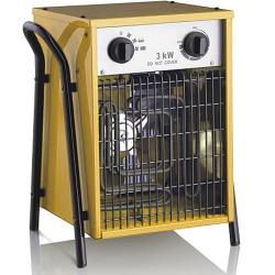 Ohrievac STREND PRO EXI2-400, max. 5 kW, elektrick