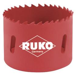 Pila RUKO 106016  16 mm, Bi-Metal, vyrezvacia