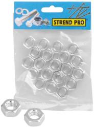 Matica Strend Pro PACK DIN 934 Zn M16, tandardn, bal. 8 ks