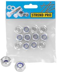 Matica Strend Pro PACK DIN 985 Zn M06, samoistiaca, poistn, bal. 40 ks