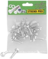 Skrutka Strend Pro PACK DIN 7504K M4,8x16, TEX, vrut do kovu, eshrann, bal. 35 ks