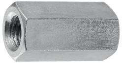 Matica Strend Pro PACK DIN 6334 Zn JHS14, predl�ovacia pre z�vit. ty�, bal. 2 ks