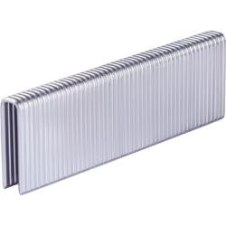 Spony do sponkova�ky Worcraft CNS-S20Li-Staple 418K, 18 mm, sponky Typ U, bal. 2448 ks