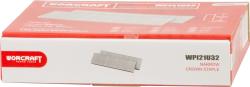 Spony do sponkovaky Worcraft CNS-S20LiH, 32 mm, sponky Typ U, bal. 5000 ks