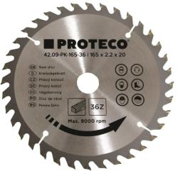 Plov kot s SK 160x2,2x20 364z redukcia 20/16mm