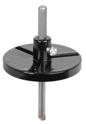 Un�a� vyrez�vac�ch koruniek Strend Pro, s vrt�kom, ALU 33-43-53-67-73-83 mm