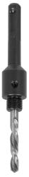 Un�a� vyrez�vac�ch koruniek Strend Pro Bi-metal , SDS+, 14-30 mm