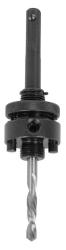 Un�a� vyrez�vac�ch koruniek Strend Pro Bi-metal , SDS+, 32-210 mm
