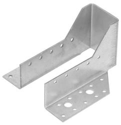 Strme na hranoly MA2337, 070x125 mm, Zn