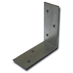 Uholn�k MA1057, 40x40x15/1,5 mm, Zn, (konzola) rohov�