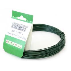 Dr�t Pwire.mc PVC 2,80 mm, L-78 m, nap�nac�