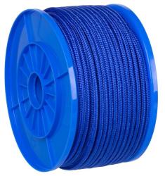 Lano Strend Pro MDB200, 6 mm, modr�, PP, nos. 173 kg, L-90 m
