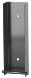 Dr�iak Strend Pro EUROSTANDARD, 40x200 mm, antracit, RAL7016, so skrutkami, na podhrabov�