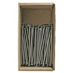 Klince 2825 120x4,0 mm, stavebn, MiniPack 1 kg