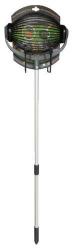 Zbera Strend Pro NGT-776A, na orechy, s nsadou 110 cm
