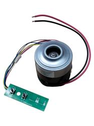 Motor na Vysva Worcraft CPVC-S20LiB diel 1-3