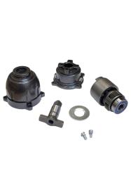 Prevodovka CPL pre r�zov� u�ahov�k Worcraft CIW-S20Li, diel 4-21,23,26,