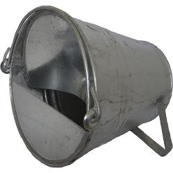 Napajacka vedrov 10 lit, Zn (DOPREDAJ NAHRADA 211976 211975)