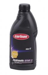 Olej carlson HYDRAULIC OTHP 3, hydraulick, do tiepaky, 1000 ml