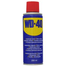 Sprej WD-40 200 ml